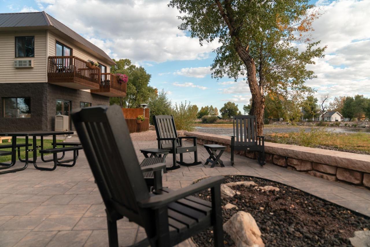 Riviera Motor Lodge Saratoga Экстерьер фото